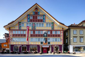 Hotel Appenzell Appenzell